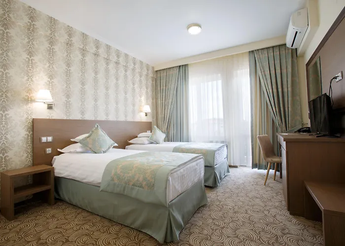 Hotel Stil